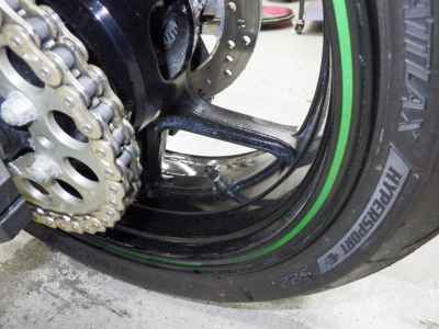 Kawasaki Ninja 1000SX 2021