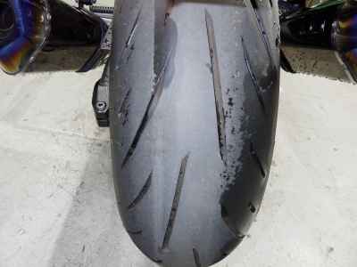 Kawasaki Ninja 1000SX 2021