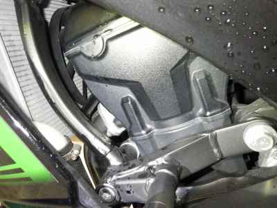 Kawasaki Ninja 1000SX 2021