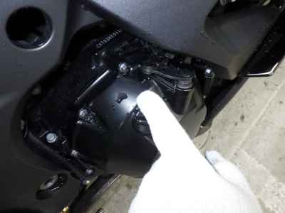Kawasaki Ninja 1000SX 2021