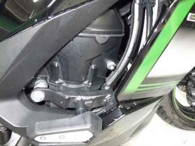 Kawasaki Ninja 1000SX 2021