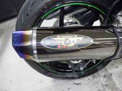 Kawasaki Ninja 1000SX 2021