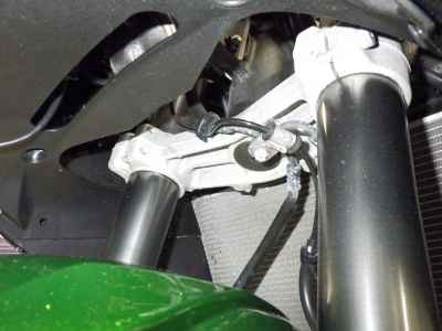 Kawasaki Ninja 1000SX 2021