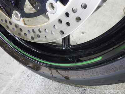 Kawasaki Ninja 1000SX 2021