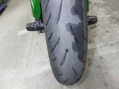 Kawasaki Ninja 1000SX 2021