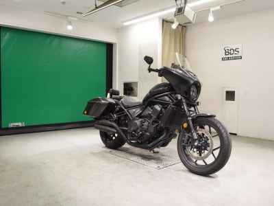 Honda Rebel T CMX1100 DCT 2024