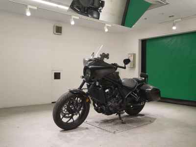 Honda Rebel T CMX1100 DCT 2024