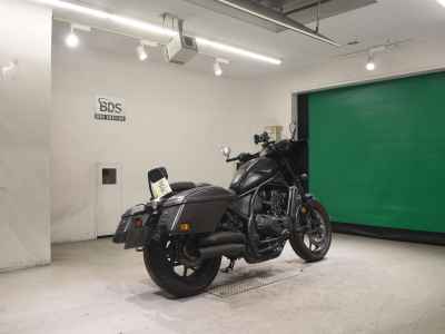 Honda Rebel T CMX1100 DCT 2024