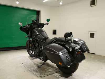Honda Rebel T CMX1100 DCT 2024