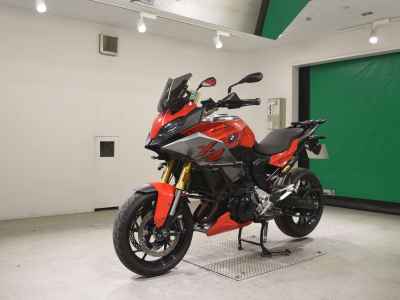 BMW F900XR 2020