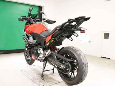 BMW F900XR 2020