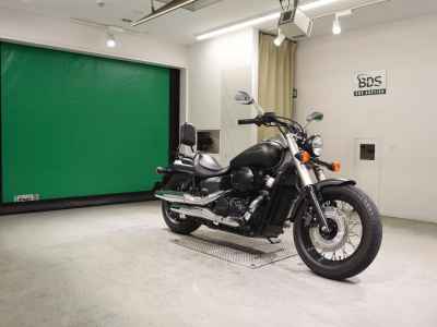Honda Shadow 750 Phantom 2015
