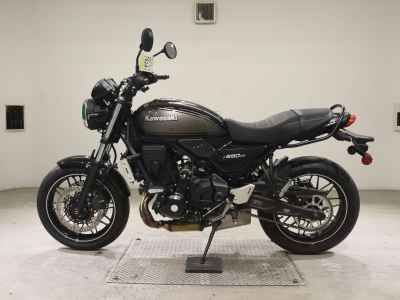 Kawasaki Z650RS 2024