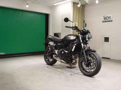 Kawasaki Z650RS 2024