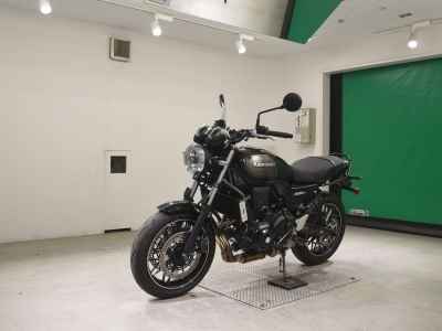 Kawasaki Z650RS 2024