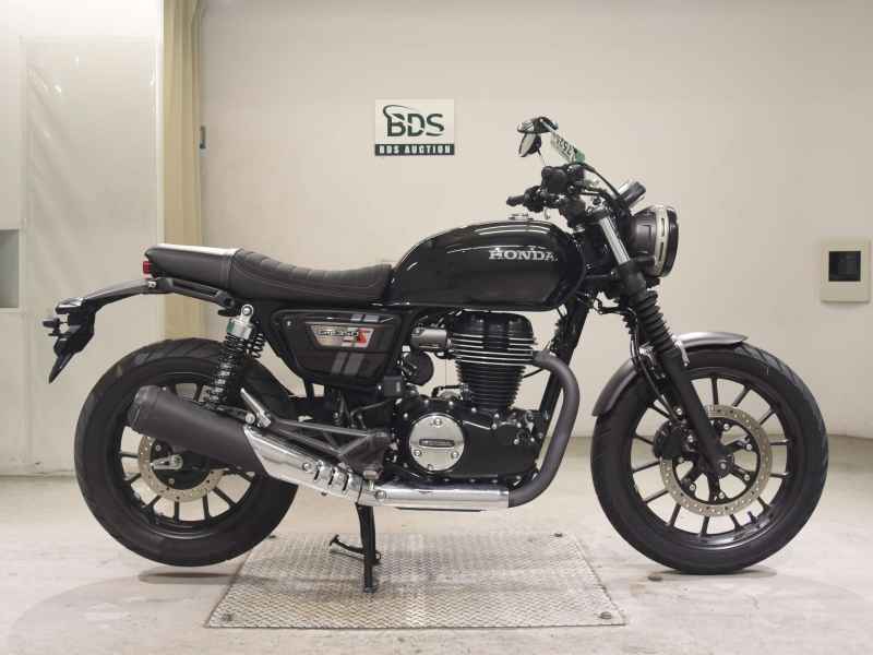 Honda GB350 2022