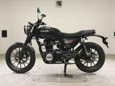 Honda GB350 2022