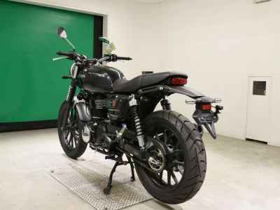 Honda GB350 2022