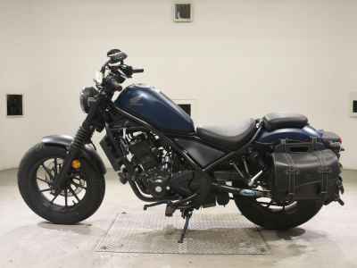 Honda Rebel CMX250 2020
