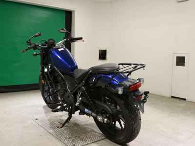 Honda Rebel S CMX250 2022
