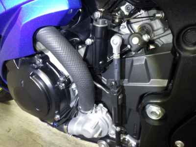 Suzuki GSX-R1000 2017