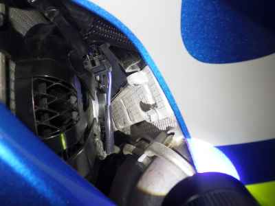Suzuki GSX-R1000 2017