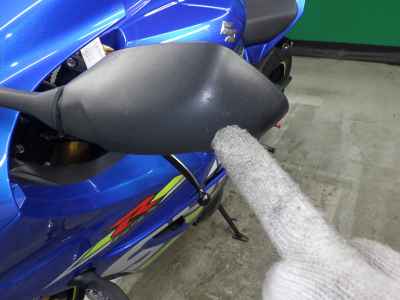 Suzuki GSX-R1000 2017