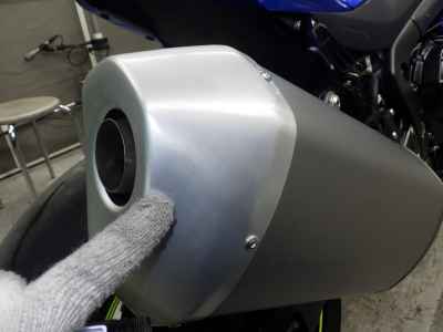 Suzuki GSX-R1000 2017