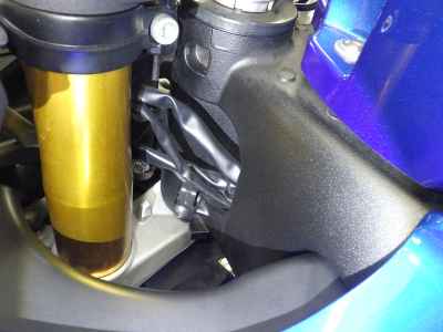 Suzuki GSX-R1000 2017