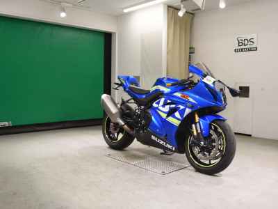 Suzuki GSX-R1000 2017
