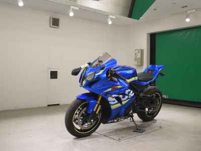 Suzuki GSX-R1000 2017