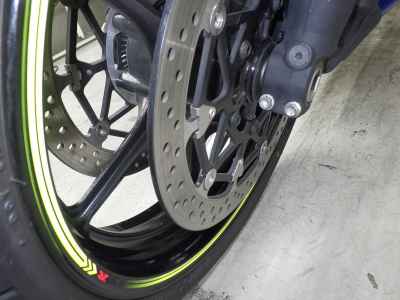 Suzuki GSX-R1000 2017