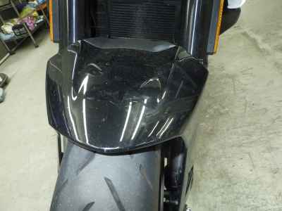 KTM 390 Duke