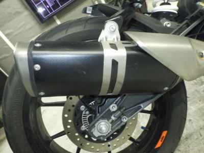 KTM 390 Duke
