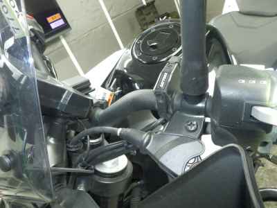 KTM 390 Duke
