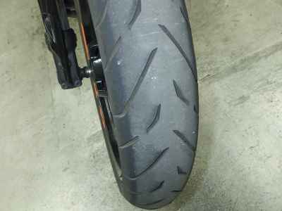 KTM 390 Duke