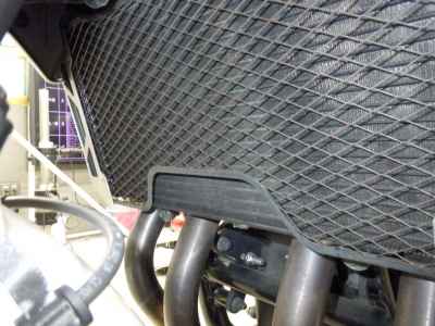 Honda CB1300 Super Boldor 2015