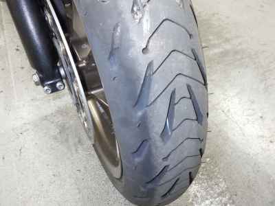 Honda CB1300 Super Boldor 2015