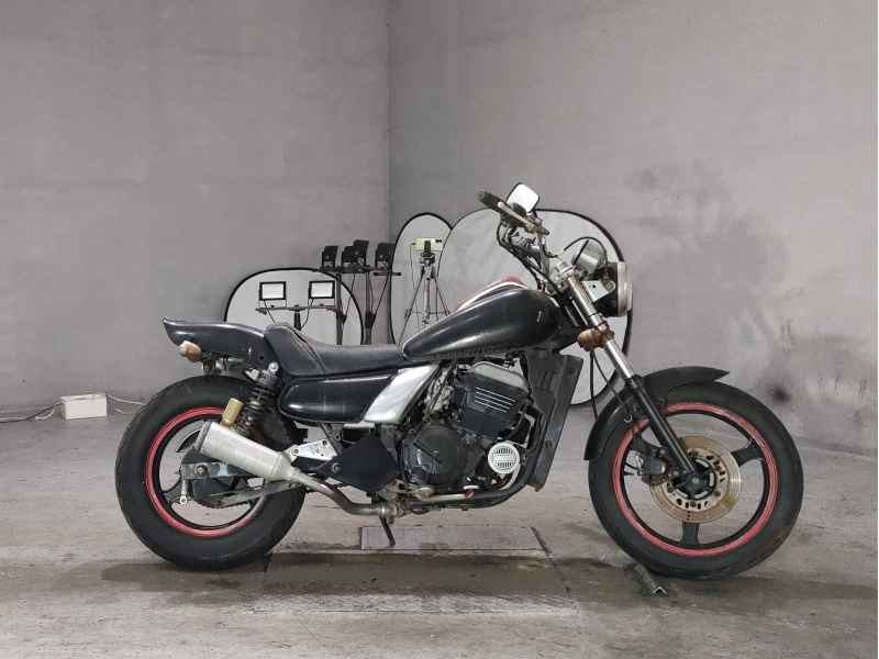 Kawasaki Eliminator 250V