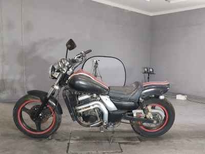 Kawasaki Eliminator 250V