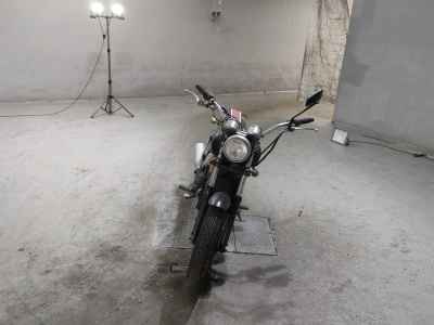 Kawasaki Eliminator 250V