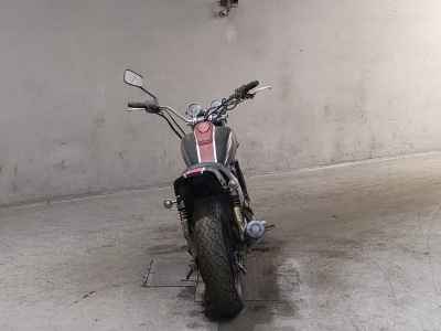 Kawasaki Eliminator 250V