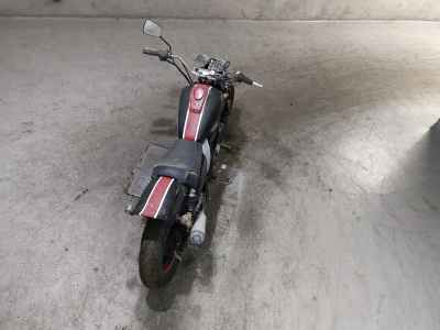Kawasaki Eliminator 250V