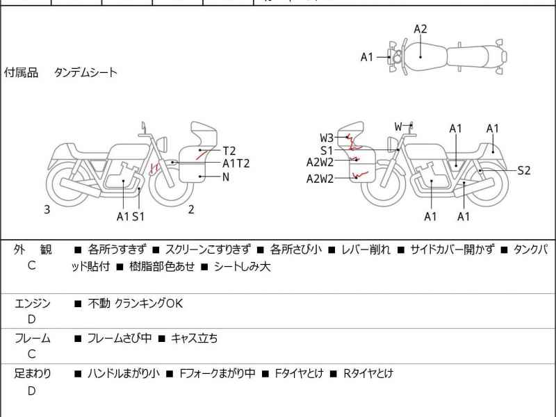 Kawasaki Ninja 250