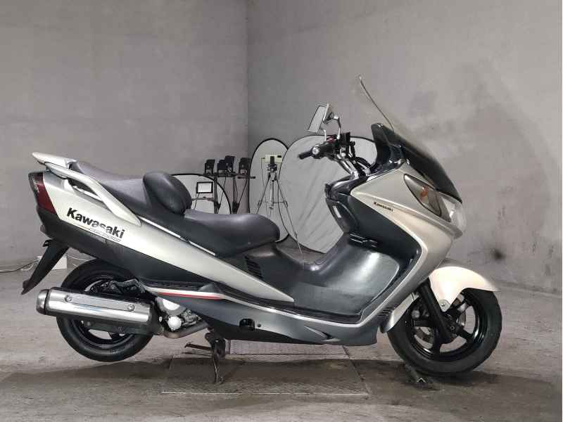 Kawasaki Epsilon 250