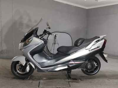 Kawasaki Epsilon 250