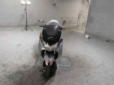 Kawasaki Epsilon 250