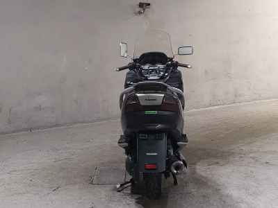 Kawasaki Epsilon 250