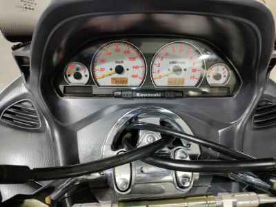 Kawasaki Epsilon 250