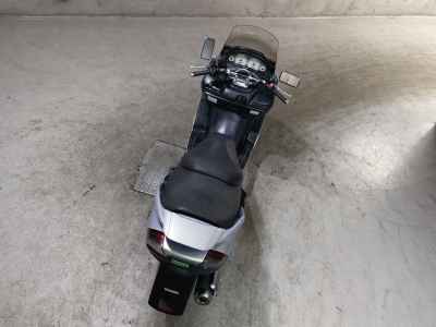 Kawasaki Epsilon 250